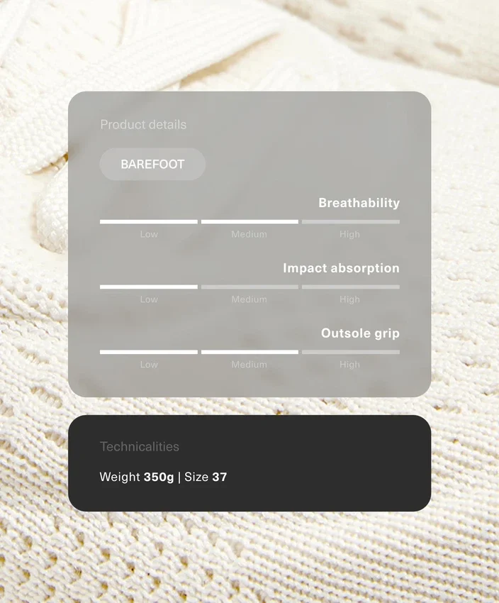 Barefoot-Sneaker für vielfältige Aktivitäten Barefoot-Sneaker für vielfältige Aktivitäten