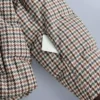 Bedruckte, wattierte Jacke aus 80 % Daunen und 20 % Federn Minardi Piume Ski 10K Bedruckte, wattierte Jacke aus 80 % Daunen und 20 % Federn Minardi Piume Ski 10K