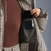 Bedruckte, wattierte Jacke aus 80 % Daunen und 20 % Federn Minardi Piume Ski 10K Bedruckte, wattierte Jacke aus 80 % Daunen und 20 % Federn Minardi Piume Ski 10K