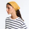 Bedrucktes Bandana aus 100 % Baumwolle