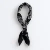 Bedrucktes Bandana aus 100 % Baumwolle