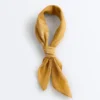 Bedrucktes Bandana aus 100 % Baumwolle