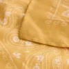 Bedrucktes Bandana aus 100 % Baumwolle