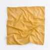 Bedrucktes Bandana aus 100 % Baumwolle