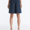 Bermudashorts aus 100 % Baumwolle Bermudashorts aus 100 % Baumwolle