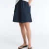 Bermudashorts aus 100 % Baumwolle Bermudashorts aus 100 % Baumwolle