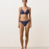 Bikinioberteil im Gingham-Muster Bikinioberteil im Gingham-Muster