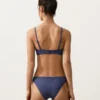 Bikinioberteil im Gingham-Muster Bikinioberteil im Gingham-Muster