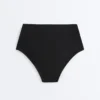Bikinis mit hoher Taille und Paspelierung Bikinis mit hoher Taille und Paspelierung