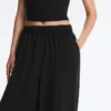 Bloomer-Hose aus 100 % Cupro Bloomer-Hose aus 100 % Cupro