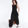 Bloomer-Hose aus 100 % Cupro Bloomer-Hose aus 100 % Cupro