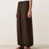 Bloomer-Hose aus 100 % Leinen
