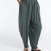Bloomer-Hose aus Modal-Mischgewebe Bloomer-Hose aus Modal-Mischgewebe