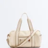 Bowling-Tasche aus Canvas Bowling-Tasche aus Canvas