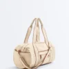 Bowling-Tasche aus Canvas Bowling-Tasche aus Canvas