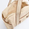 Bowling-Tasche aus Canvas Bowling-Tasche aus Canvas