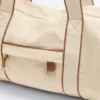 Bowling-Tasche aus Canvas Bowling-Tasche aus Canvas