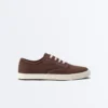 Canvas-Sneaker