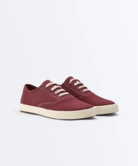 Canvas-Sneaker