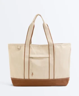 Canvas-Tasche