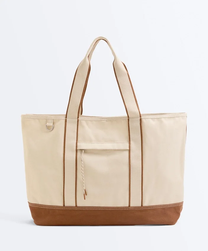 Canvas-Tasche Canvas-Tasche