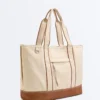 Canvas-Tasche Canvas-Tasche