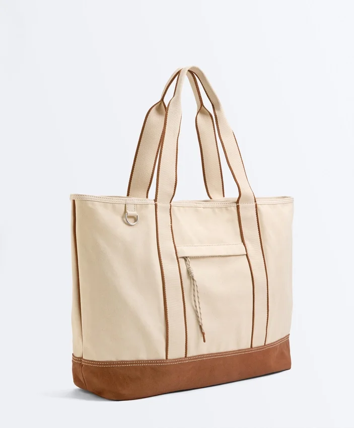 Canvas-Tasche Canvas-Tasche