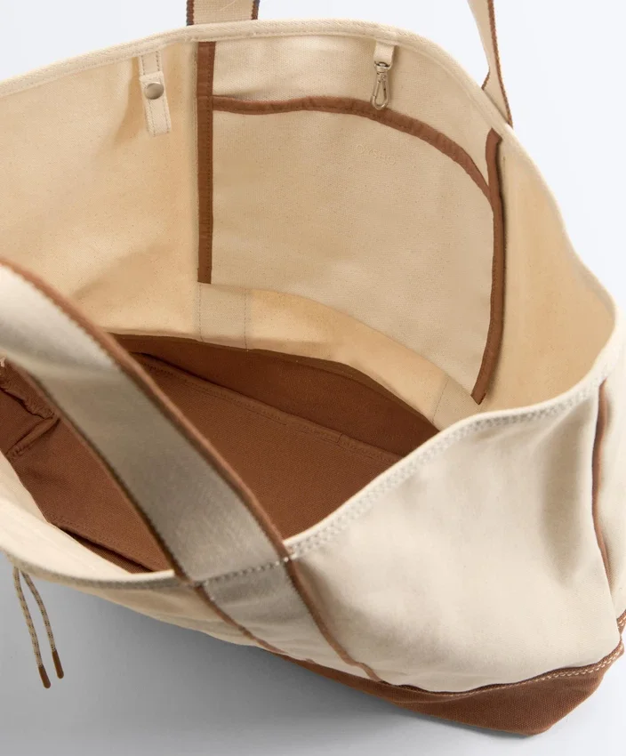Canvas-Tasche Canvas-Tasche