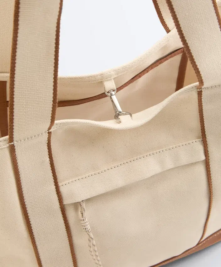 Canvas-Tasche Canvas-Tasche