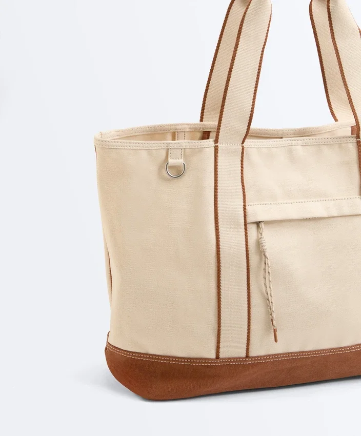 Canvas-Tasche Canvas-Tasche