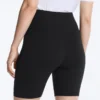 Comfortlux 20 cm lange Umstands-Cycle-Leggings Comfortlux 20 cm lange Umstands-Cycle-Leggings