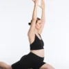 Comfortlux 20 cm lange Umstands-Cycle-Leggings Comfortlux 20 cm lange Umstands-Cycle-Leggings