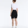 Comfortlux 20 cm lange Umstands-Cycle-Leggings Comfortlux 20 cm lange Umstands-Cycle-Leggings