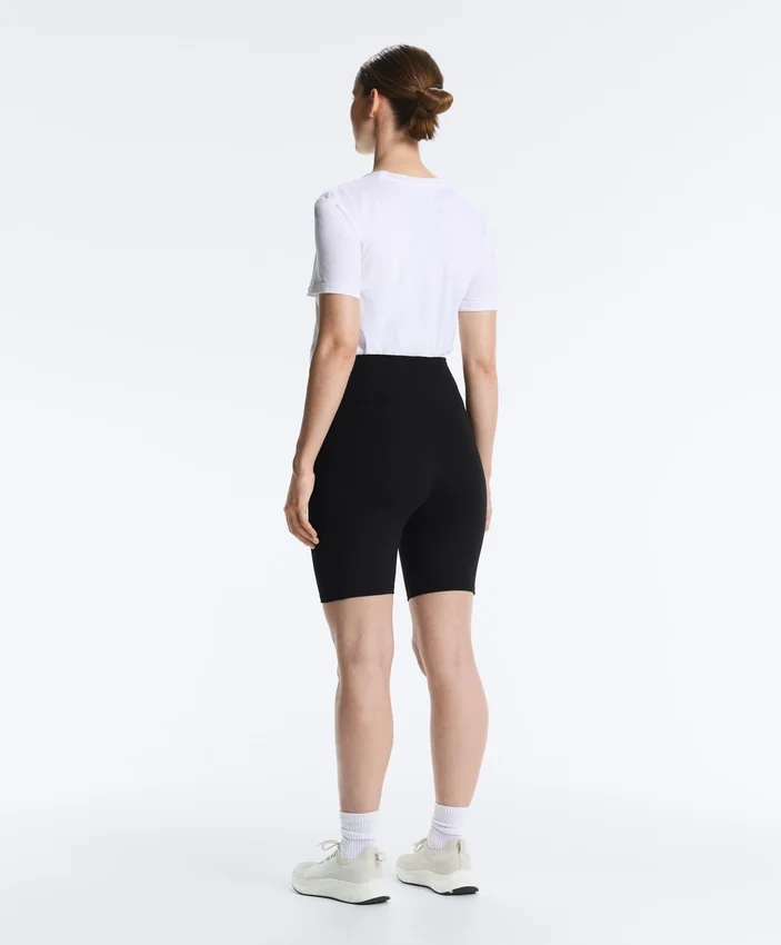 Comfortlux 20 cm lange Umstands-Cycle-Leggings Comfortlux 20 cm lange Umstands-Cycle-Leggings