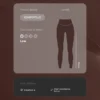 Comfortlux 65 cm Umstands-Leggings Comfortlux 65 cm Umstands-Leggings