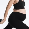 Comfortlux 65 cm Umstands-Leggings Comfortlux 65 cm Umstands-Leggings