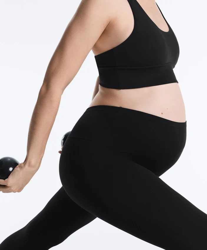 Comfortlux 65 cm Umstands-Leggings Comfortlux 65 cm Umstands-Leggings
