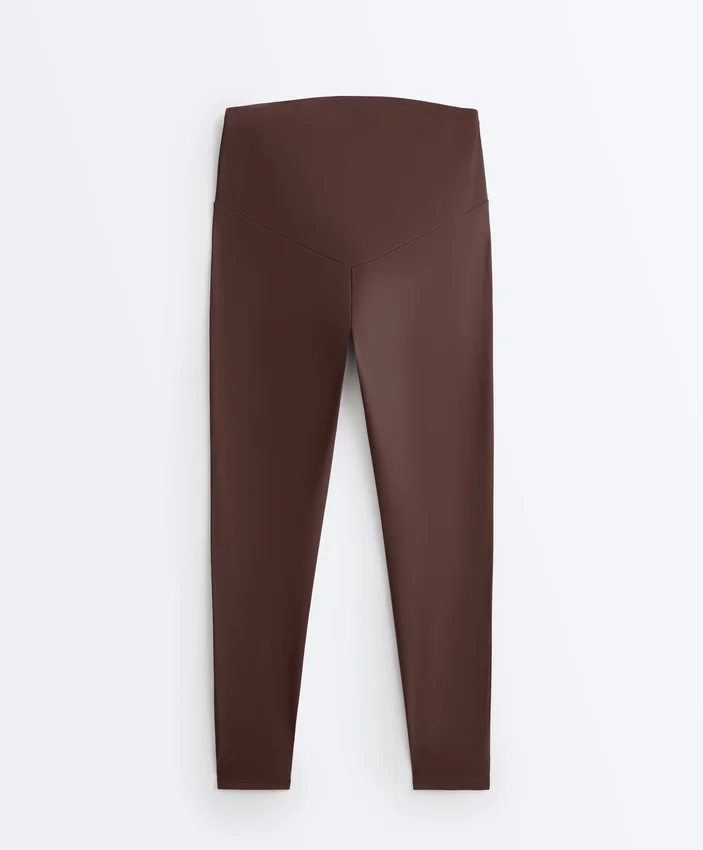 Comfortlux 65 cm Umstands-Leggings Comfortlux 65 cm Umstands-Leggings