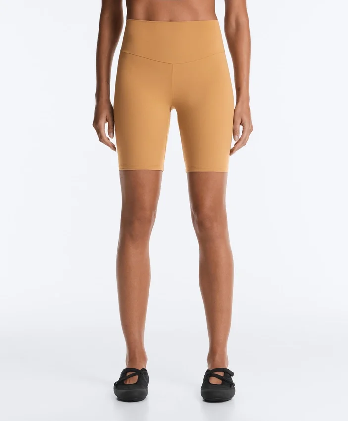 Comfortlux Biker-Leggings mit hoher Taille (20 cm) Comfortlux Biker-Leggings mit hoher Taille (20 cm)