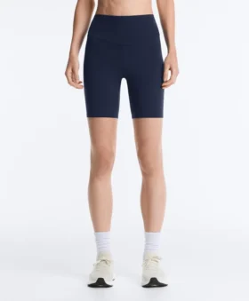 Comfortlux Biker-Leggings mit hoher Taille (20 cm)