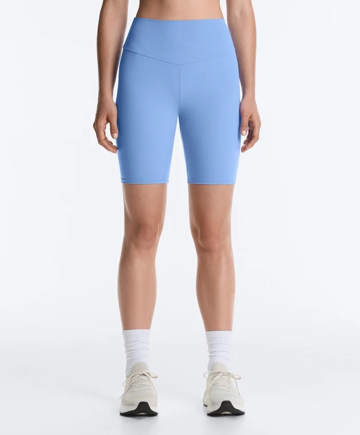 Comfortlux Biker-Leggings mit hoher Taille (20 cm) Comfortlux Biker-Leggings mit hoher Taille (20 cm)