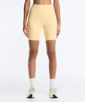 Comfortlux Biker-Leggings mit hoher Taille (20 cm)