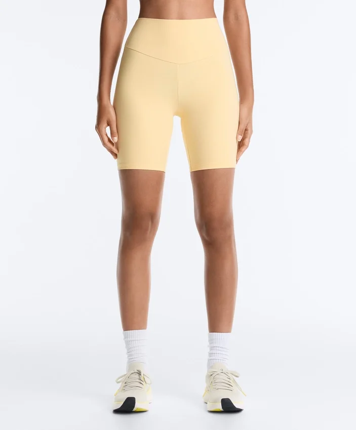 Comfortlux Biker-Leggings mit hoher Taille (20 cm) Comfortlux Biker-Leggings mit hoher Taille (20 cm)