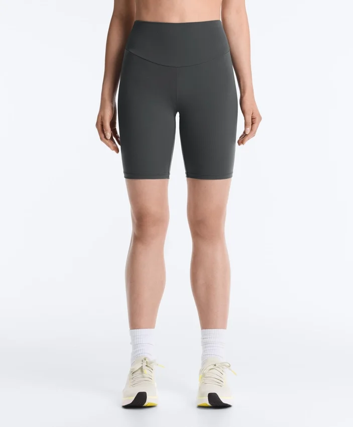 Comfortlux Biker-Leggings mit hoher Taille (20 cm) Comfortlux Biker-Leggings mit hoher Taille (20 cm)