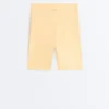 Comfortlux Biker-Leggings mit hoher Taille (20 cm) Comfortlux Biker-Leggings mit hoher Taille (20 cm)