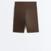 Comfortlux Biker-Leggings mit hoher Taille (20 cm) Comfortlux Biker-Leggings mit hoher Taille (20 cm)
