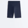 Comfortlux Biker-Leggings mit hoher Taille (20 cm) Comfortlux Biker-Leggings mit hoher Taille (20 cm)