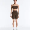 Comfortlux Biker-Leggings mit hoher Taille (20 cm) Comfortlux Biker-Leggings mit hoher Taille (20 cm)