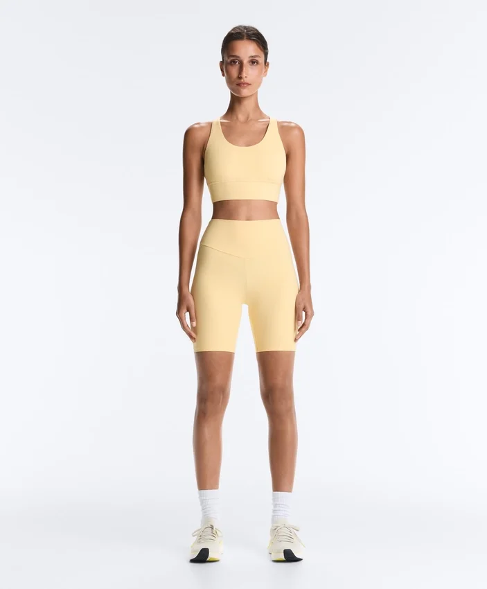 Comfortlux Biker-Leggings mit hoher Taille (20 cm) Comfortlux Biker-Leggings mit hoher Taille (20 cm)