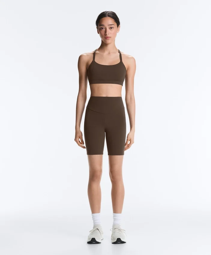 Comfortlux Biker-Leggings mit hoher Taille (20 cm) Comfortlux Biker-Leggings mit hoher Taille (20 cm)